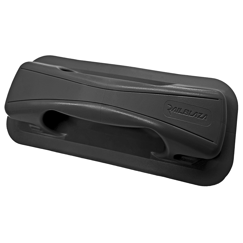 Railblaza Adhesive handle black - 00401475 1 - 00401475