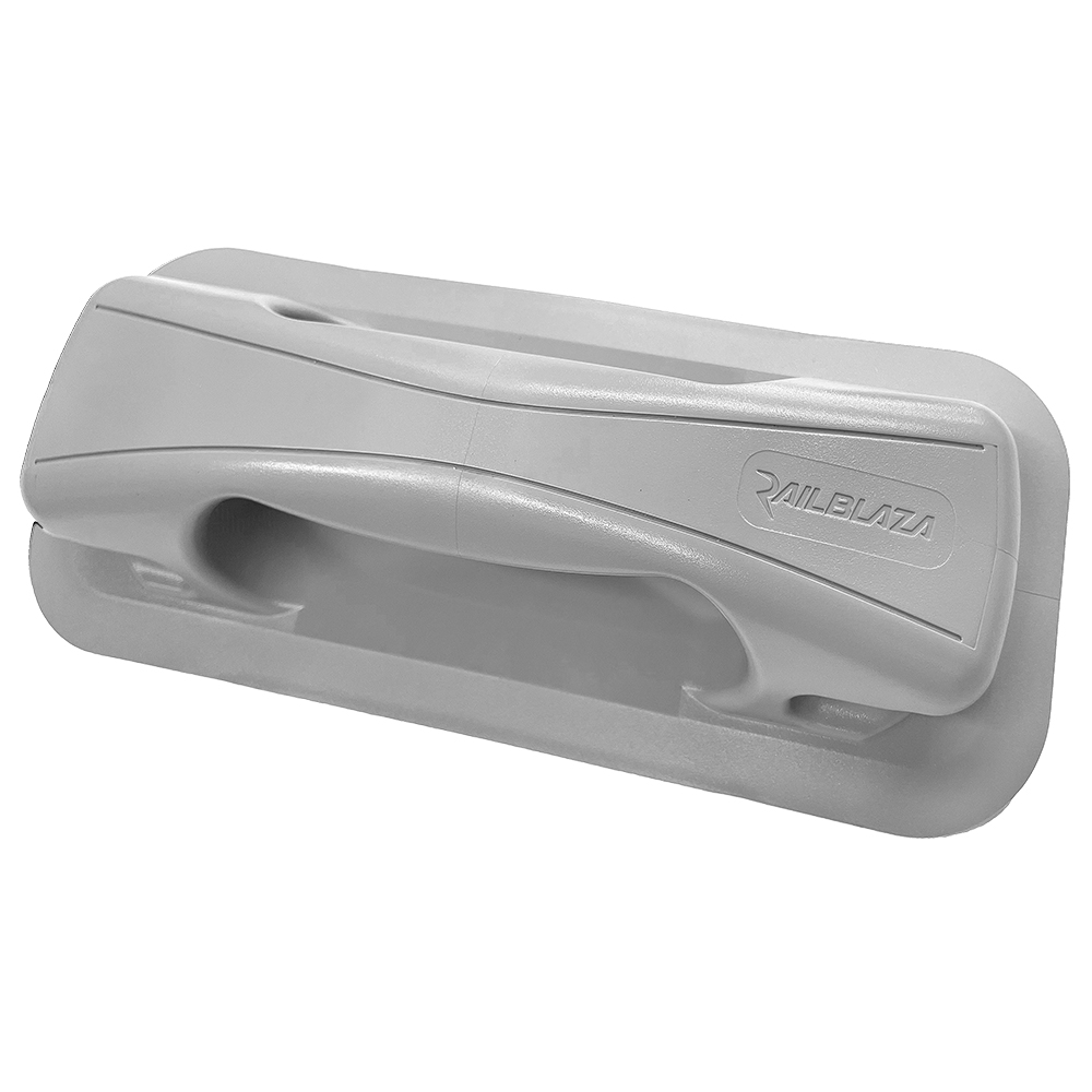 Railblaza Adhesive handle grey - 00401477 1 - 00401477
