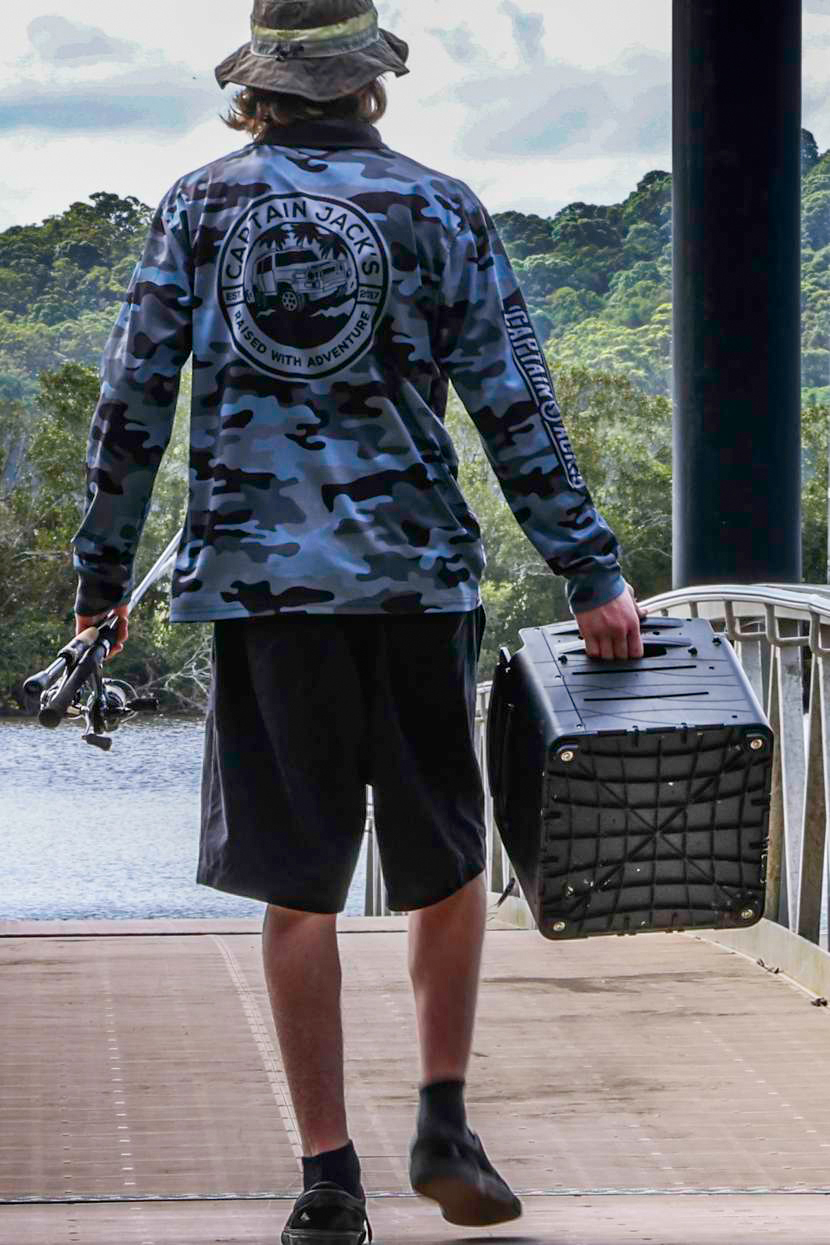 Railblaza Gear Hub - 00401480 5 - 00401480