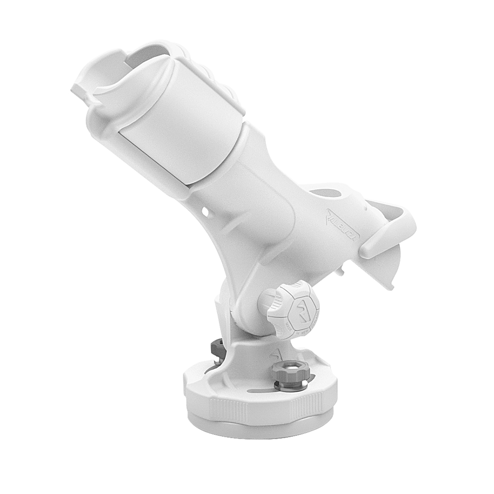 Railblaza HEXX Rod Holder White - 00401482 1 - 00401482