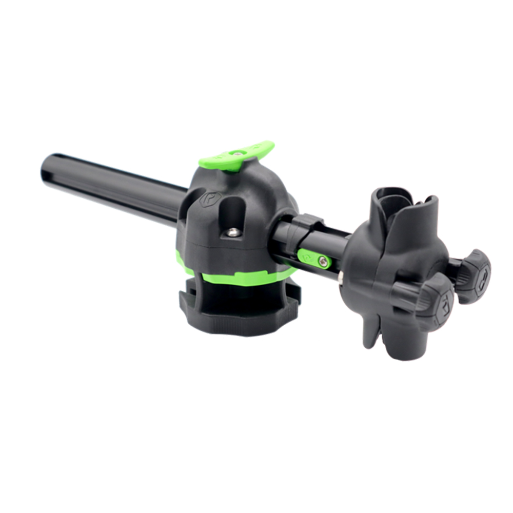 Railblaza HEXX Sonar 360 Mount - 00401491 1 - 00401491