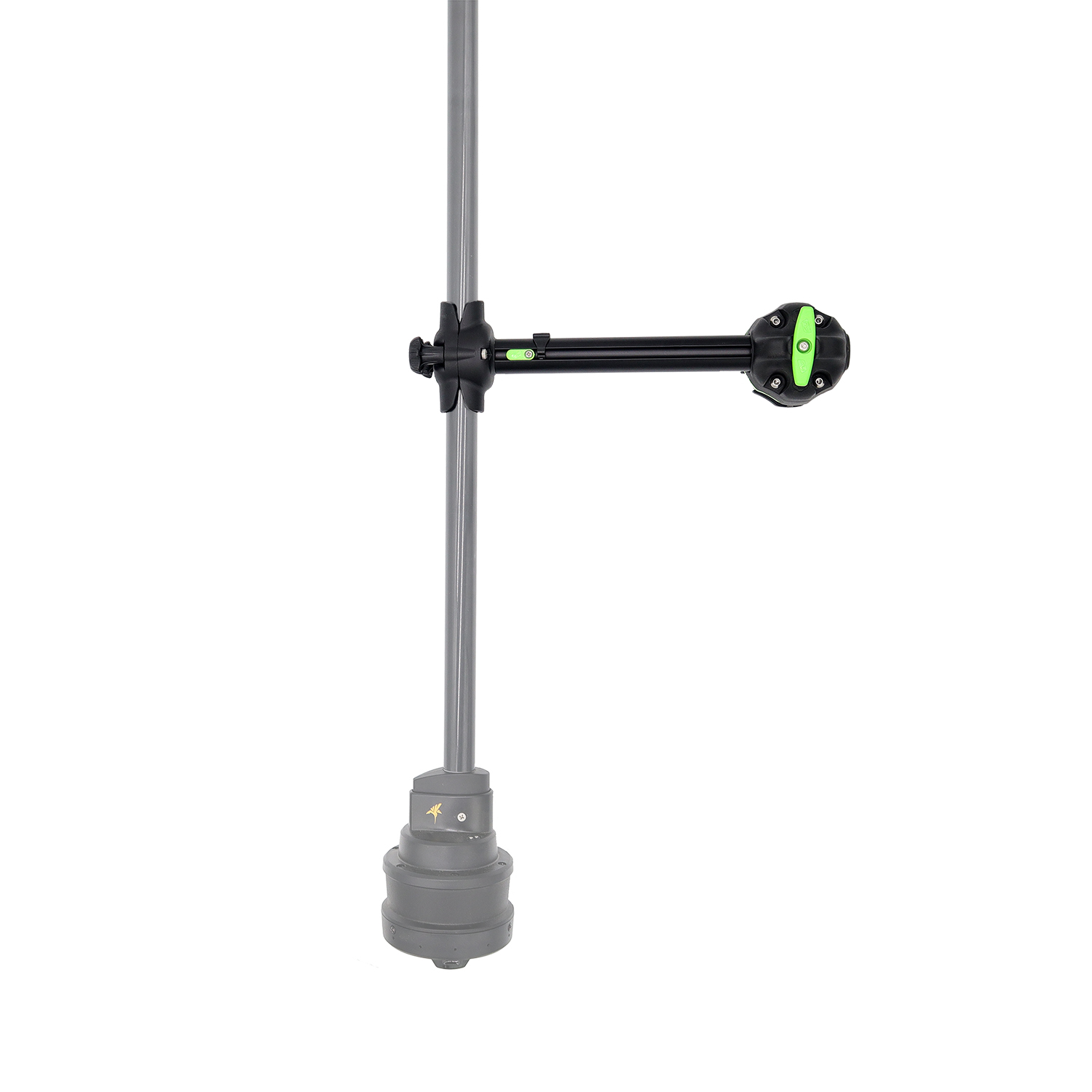 Railblaza HEXX Sonar 360 Mount - 00401491 2 - 00401491