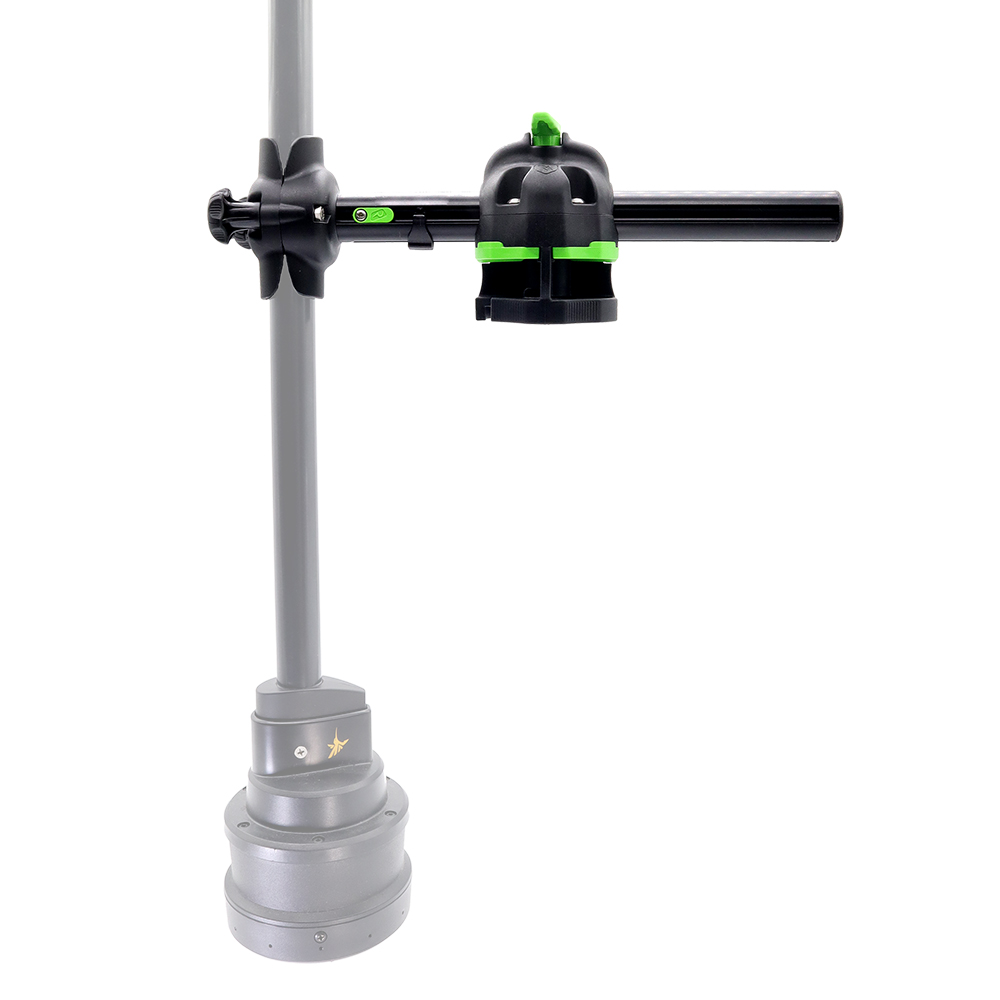 Railblaza HEXX Sonar 360 Mount - 00401491 3 - 00401491