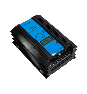 Silentwind Hybrid Charge Controller 24V - PRO - 00401715 01 small - 00401715