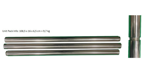 Silentwind segmenten mast - 3 sections screw connection, 3 meter - 00401717 01 small - 00401717