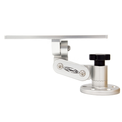 GeigerTec Pro Mount 3.5 inch - Zilver - 00402500 01 small - 00402500