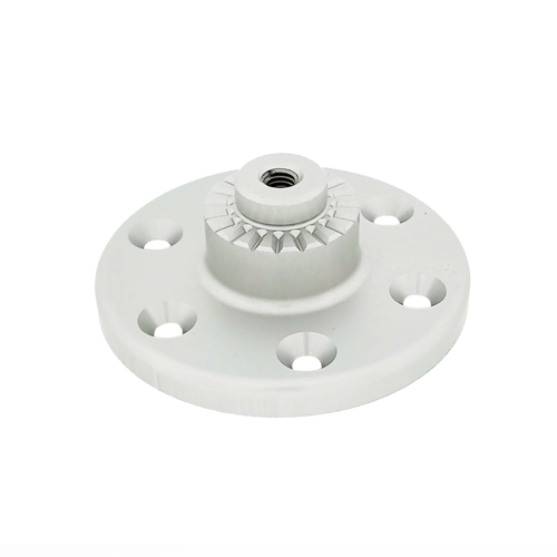 GeigerTec Base - Pro - Zilver - 00402505 01 small - 00402505