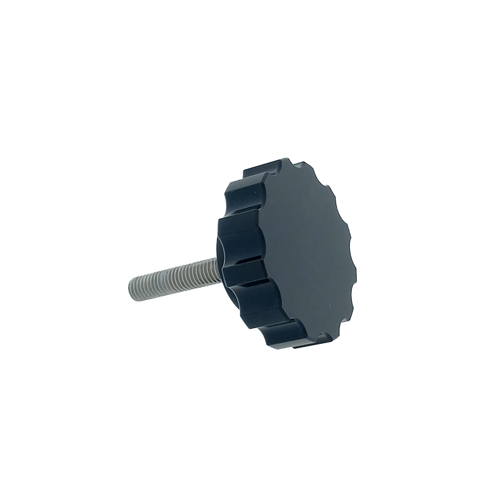 GeigerTec Knob - Extreme - Zwart - 00402506 01 small - 00402506