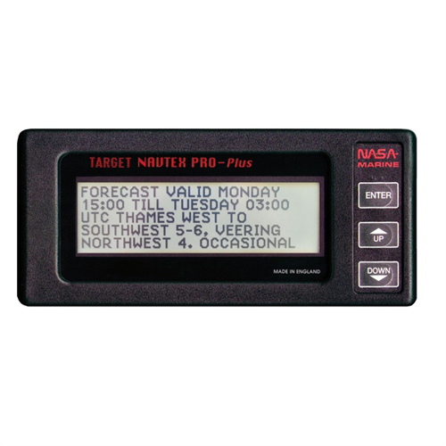 Nasa Navtex Pro V2 met staafantenne - 00440668 01 small - 00440668