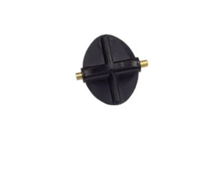 Nasa Paddle Wheel/Spindle - 00440686 01 small - 00440686
