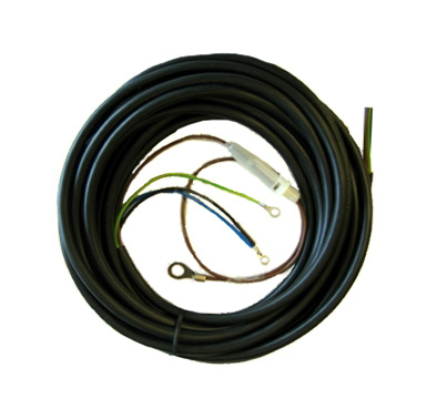 Nasa BM1 Shunt kabel 5 mtr. - 00440691 01 small - 00440691