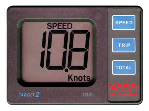 Nasa Target Log - 00440702 01 small - 00440702