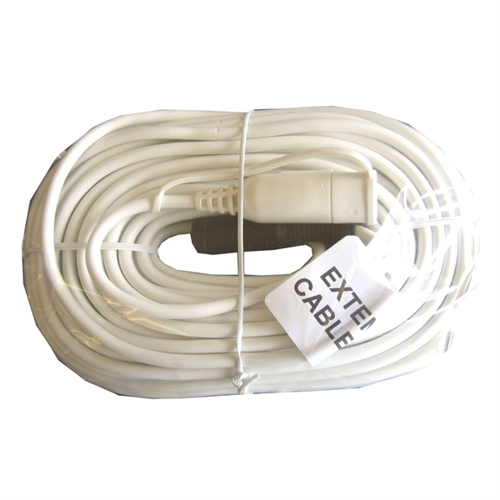 Nasa 20 meter verlengkabel losse plug/junction box, V1 wind 5-aderig - 00440736 01 small - 00440736