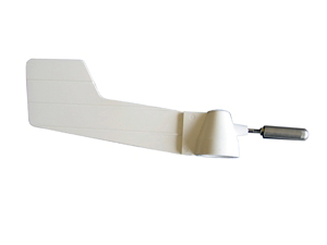 Nasa windvaan wit - 00440764 01 small - 00440764