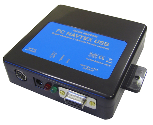 Nasa PC Navtex PRO+USB kabel - 00440781 01 small - 00440781