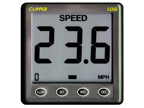 Nasa Clipper Log - 00440802 01 small - 00440802