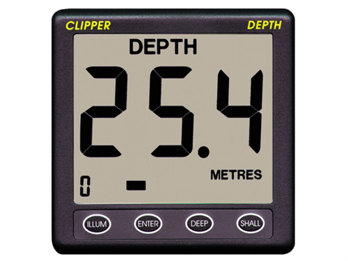 Nasa Clipper Depth Repeater - 00440808 01 small - 00440808