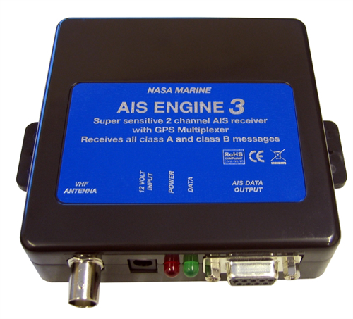 Nasa AIS Engine 3 black box - 00440819 01 small - 00440819