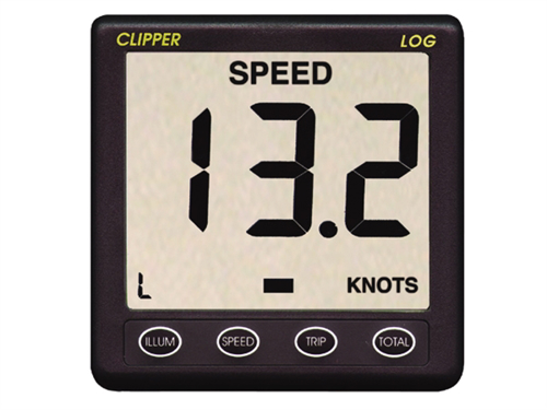 Nasa Clipper EasyLog - 00440831 01 small - 00440831