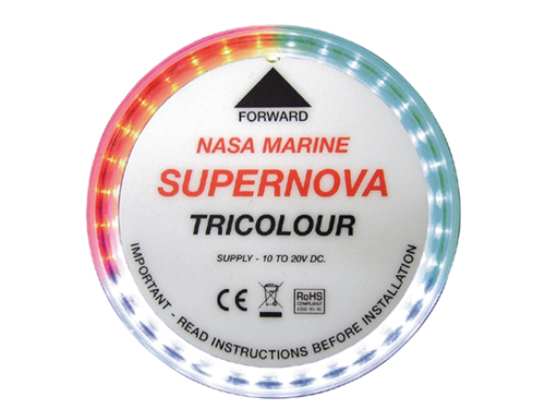 Nasa Supernova LED 3 kleurenlicht - 00440840 01 small - 00440840