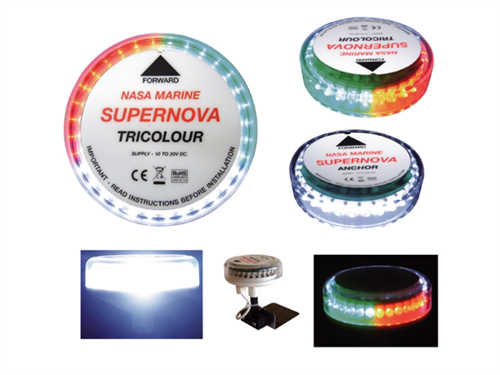 Nasa Supernova LED ankerlicht - 00440841 02 small - 00440841