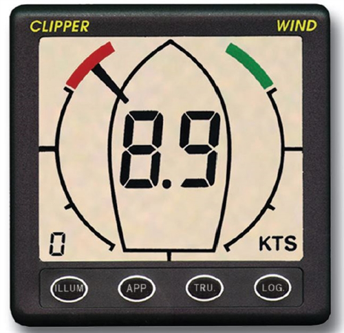 Nasa Clipper True Wind repeater - 00440845 01 small - 00440845