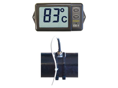 Nasa  EX1 uitlaat monitor - 00440856 01 small - 00440856