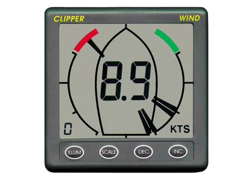Nasa Clipper Wind Repeater - 00440911 01 small - 00440911