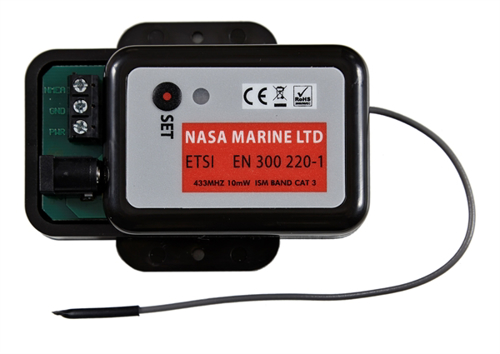 Nasa Clipper Wind + draadloze windsensor en databox - 00440915 03 small - 00440915