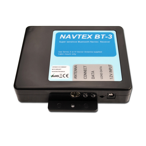 Nasa Navtex BT-3 black box met staafantenne (Serie 2) - 00440918 01 small - 00440918