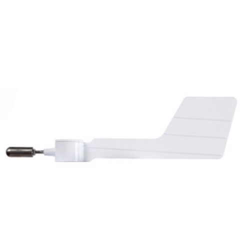Nasa Wind vaan kit, wit, t.b.v. Wireles & Tactical - 00440968 01 small - 00440968