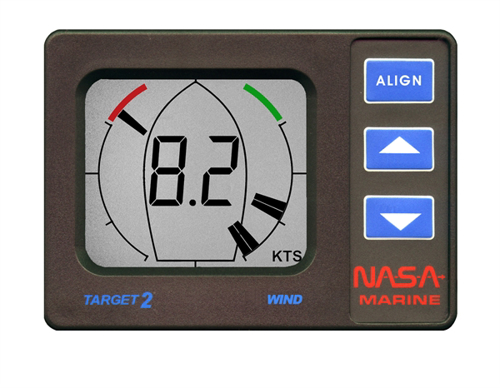 Nasa Target Wind NMEA Repeater - 00440973 01 small - 00440973