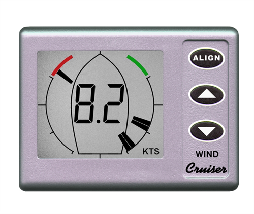 Nasa Cruiser Wireless windsysteem - 00440974 02 small - 00440974