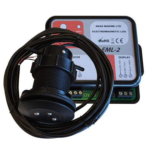 Nasa Electromagnetic Log + data box + Easy Log - 00440979 03 small - 00440979