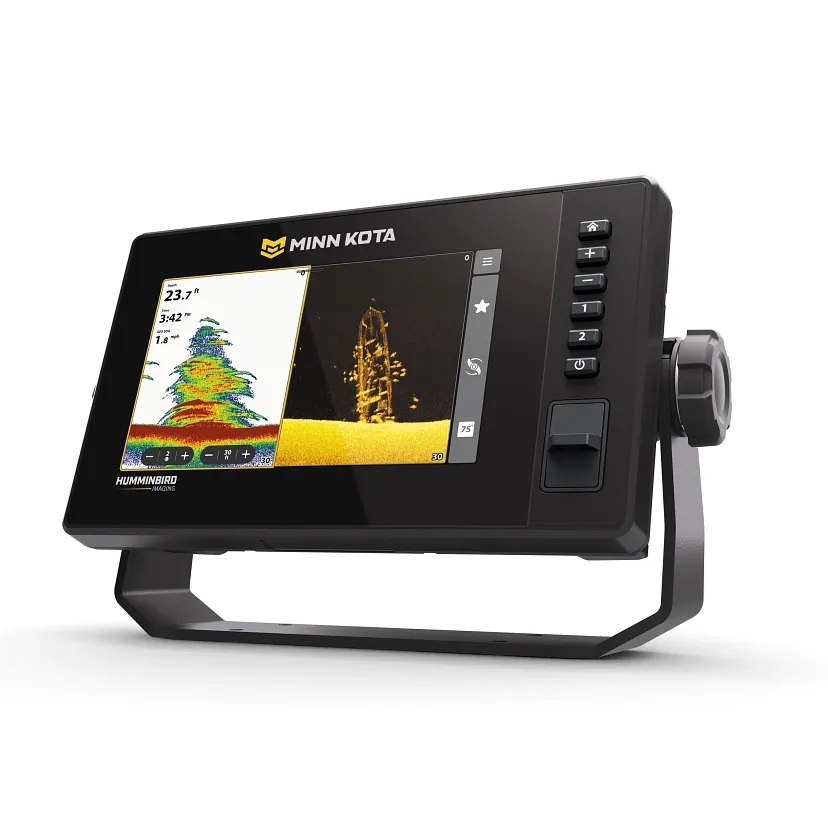 Minn Kota FishFinder X7 CHO - 004467614 2 - 004467614