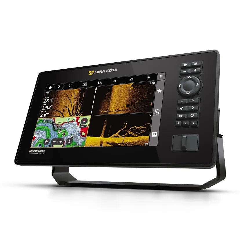 Minn Kota FishFinder X9 CHO - 004467616 3 - 004467616