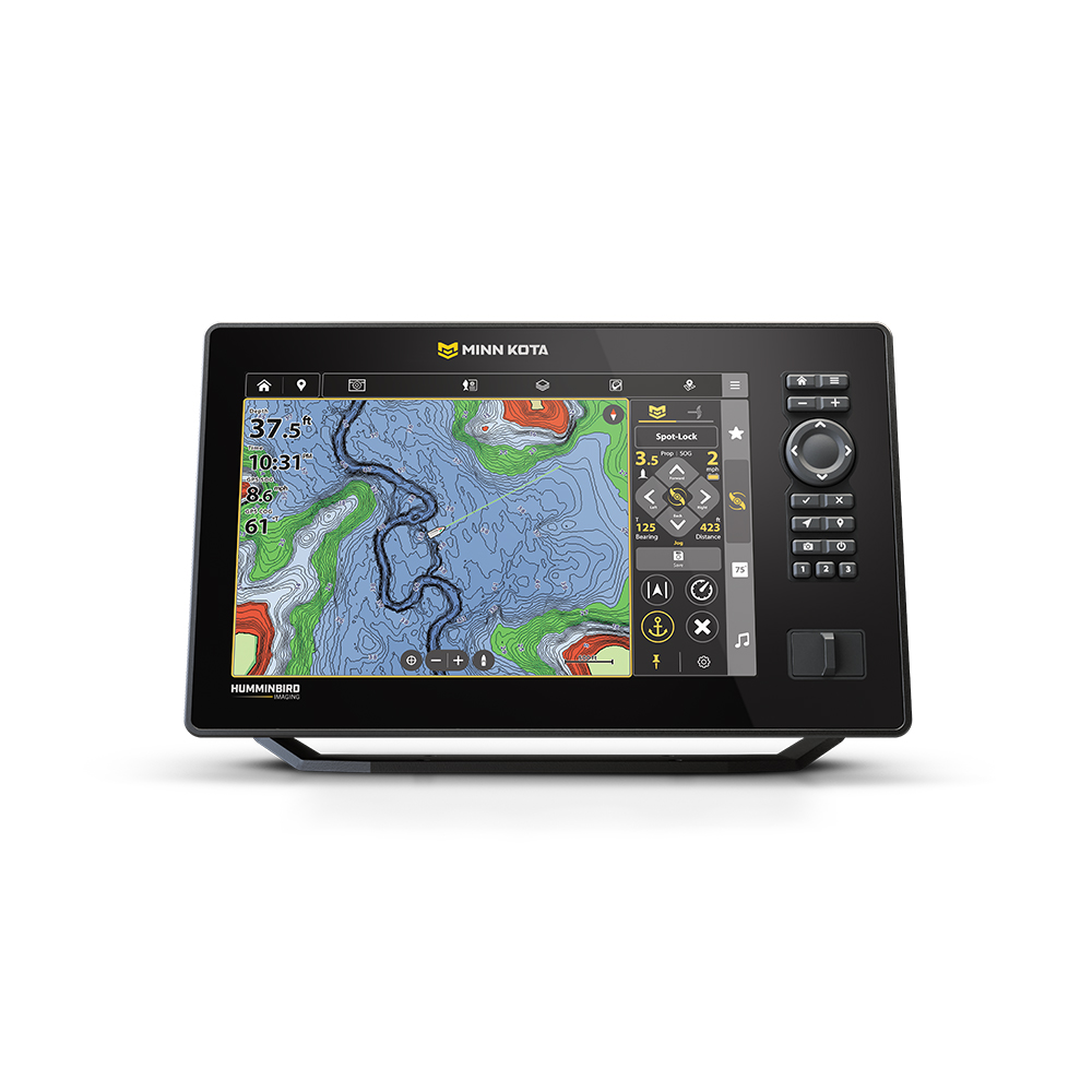 Minn Kota FishFinder X10 CHO - 004467618 1 - 004467618
