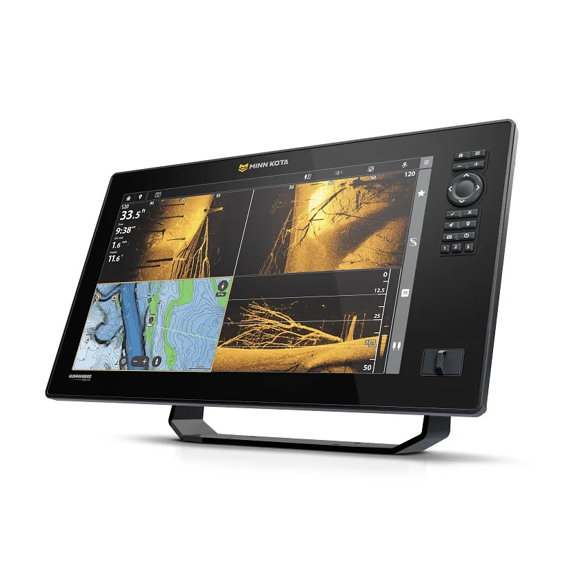 Minn Kota FishFinder X16 CMSI+ - 004467621 2 - 004467621