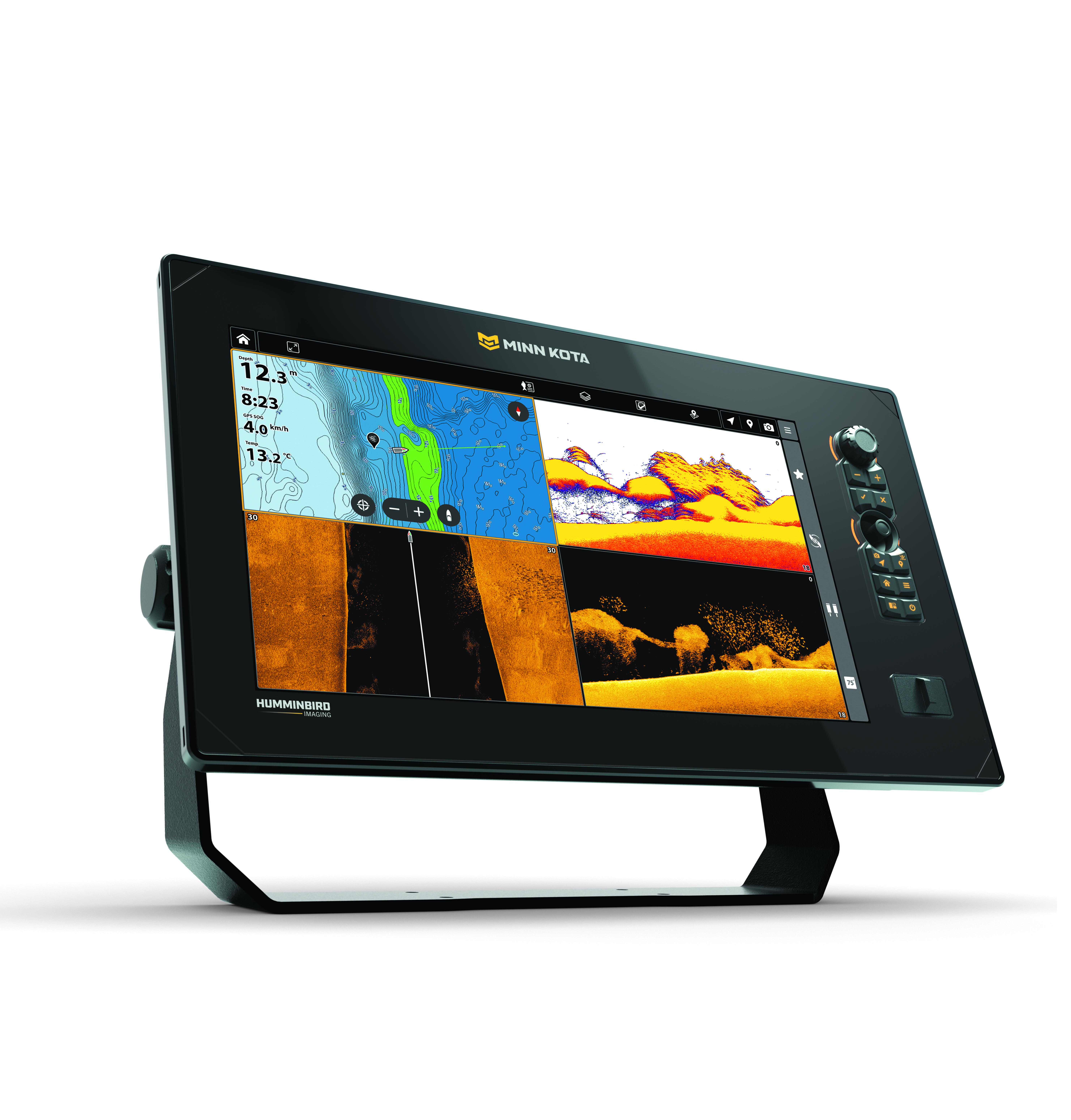 Minn Kota FishFinder A16 CHO - 004467626 3 - 004467626