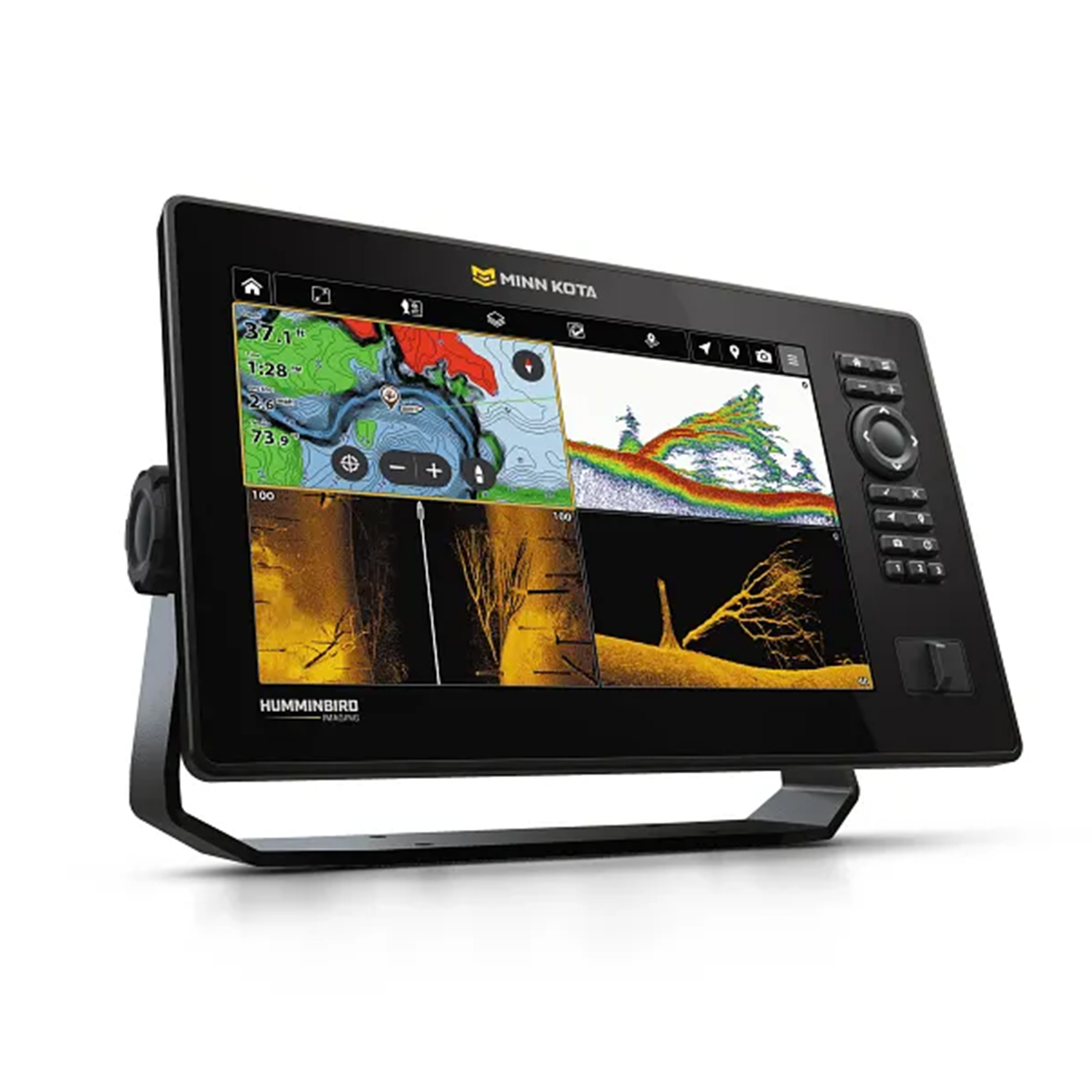 Minn Kota FishFinder A19 CHO - 004467628 1 - 004467628