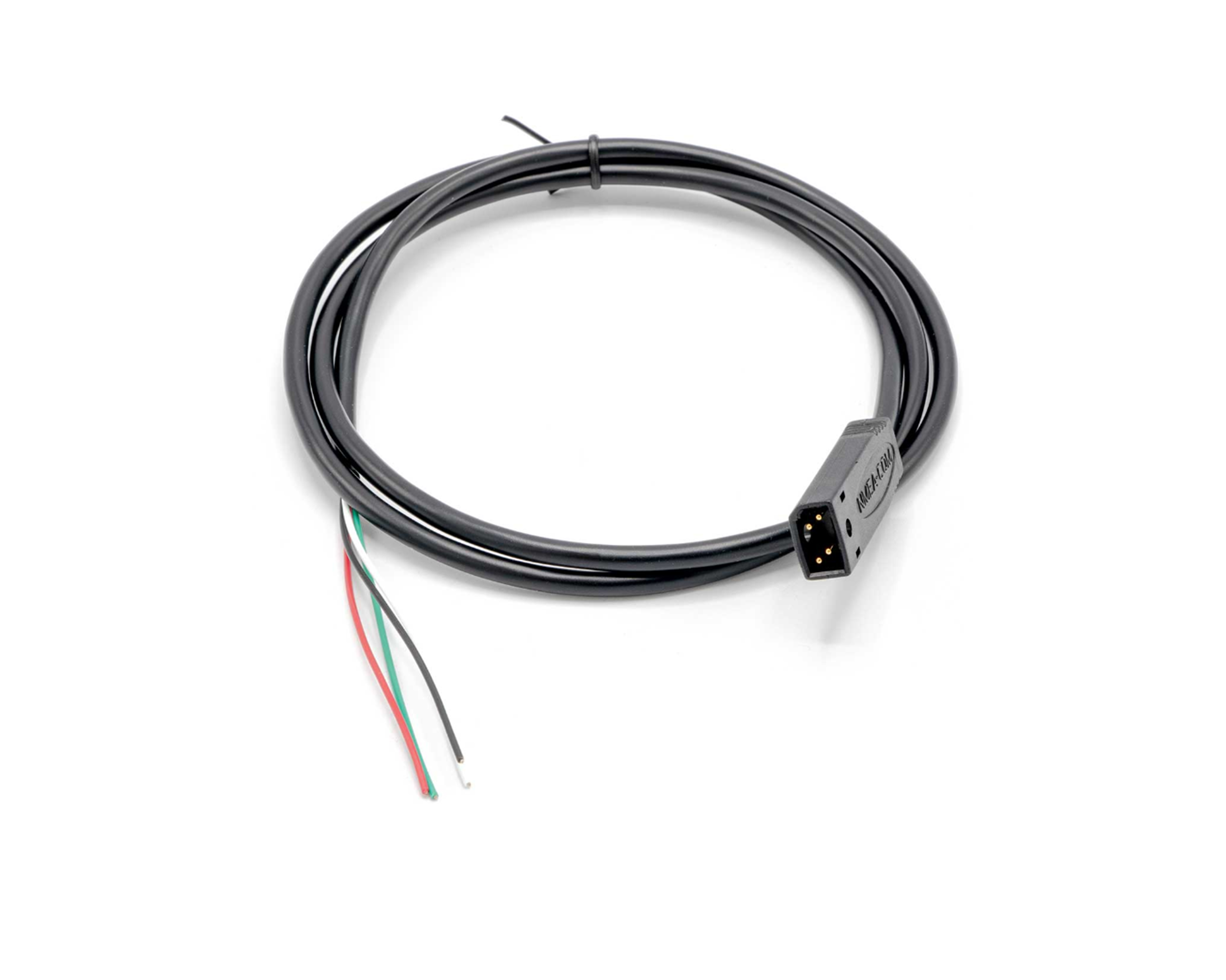 Humminbird AS HHGPS Bare Wire GPS/NMEA - 00447098 1 - 00447098