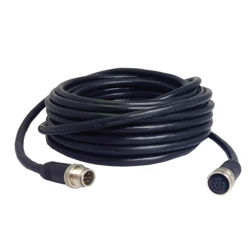 Humminbird Ethernet Extension cable AS ECX 30ft - 00447121 01 small - 00447121