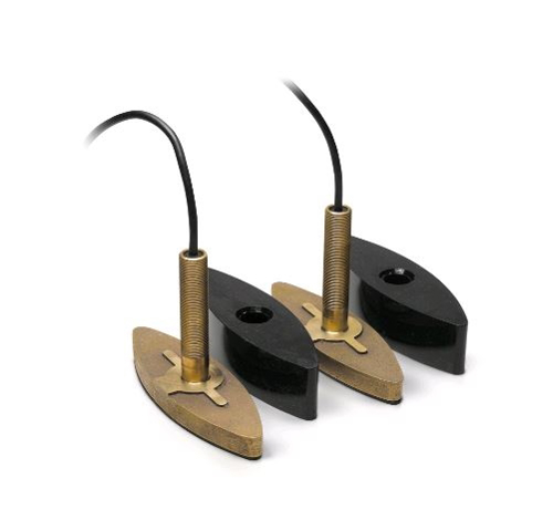 Humminbird Bronze Thru Hull Transducer paar XB SSI&nbsp;&nbsp;&nbsp;&nbsp;&nbsp; &nbsp;&nbsp;&nbsp;&nbsp;&nbsp;&nbsp;&nbsp;&nbsp;&nbsp;&nbsp;&nbsp;&nbsp;&nbsp;&nbsp;&nbsp;&nbsp;&nbsp;&nbsp; - 00447228 01 small - 00447228