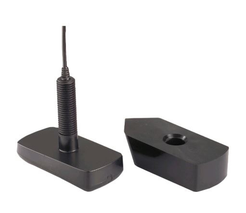 Humminbird Plastic Thru Hull Transducer XPTH 14 74 T - 00447230 01 small - 00447230
