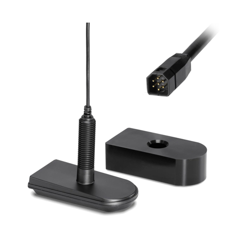 Humminbird Plastic Thru Hull Transducer XPTH 9 20 MSI T MEGA G2N - 00447375 01 small - 00447375
