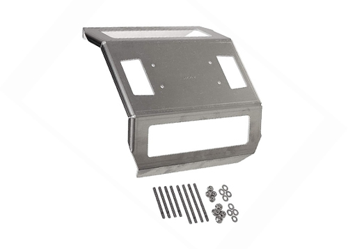 Humminbird In-Dash Mount IDMK S15R Solix 15 - 00447409 01 small - 00447409