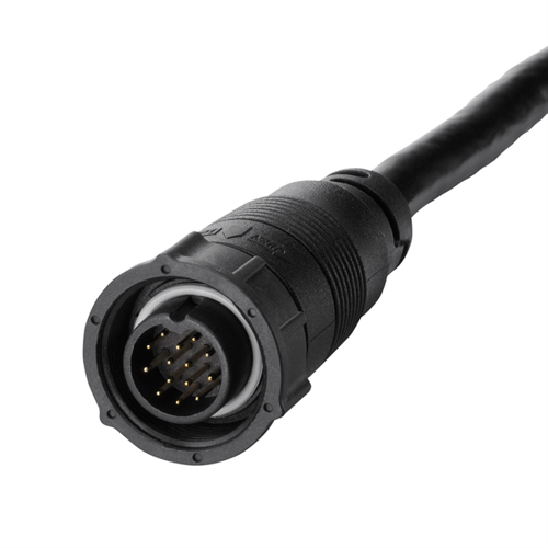 Humminbird Spiegeltransducer XNT 14 HW T - 00447454 02 small - 00447454