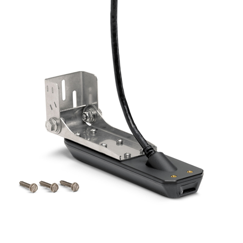 Humminbird Spiegeltransducer XM 14 HW MSI T - MSI+ - 00447456 03 small - 00447456