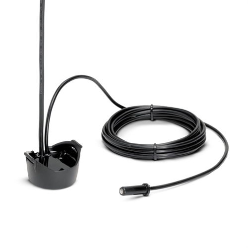 Humminbird In-Hull Transducer XP 9 HW T - 00447457 01 small - 00447457