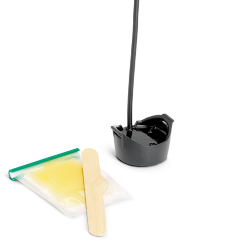 Humminbird In-Hull Transducer XP 9 HW - 00447458 02 small - 00447458
